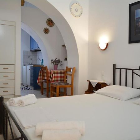 Volta Stonehouse Apartments Fratsia Esterno foto