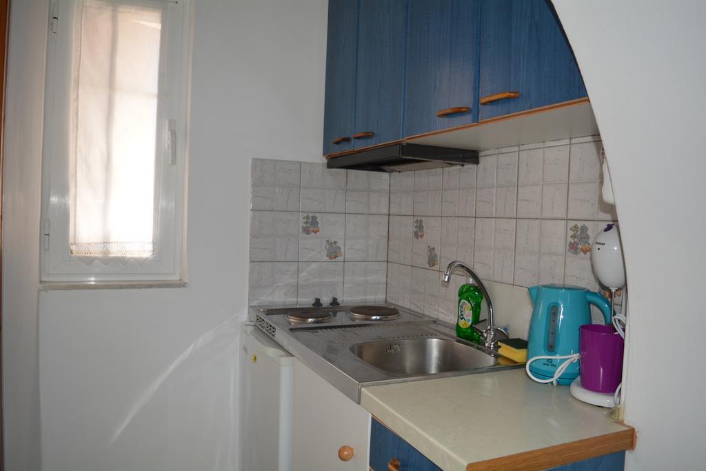 Volta Stonehouse Apartments Fratsia Esterno foto