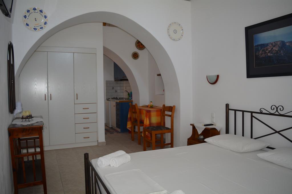 Volta Stonehouse Apartments Fratsia Esterno foto