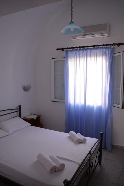 Volta Stonehouse Apartments Fratsia Esterno foto