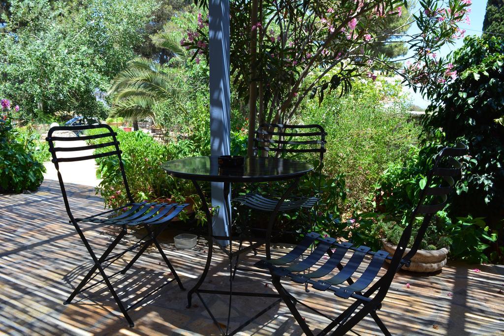 Volta Stonehouse Apartments Fratsia Esterno foto