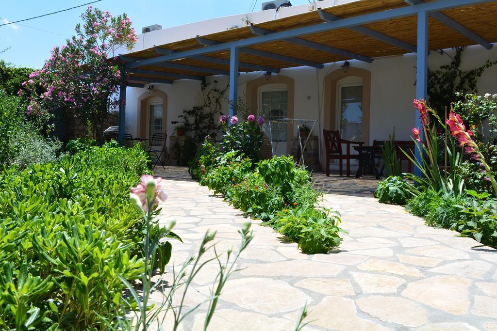 Volta Stonehouse Apartments Fratsia Esterno foto
