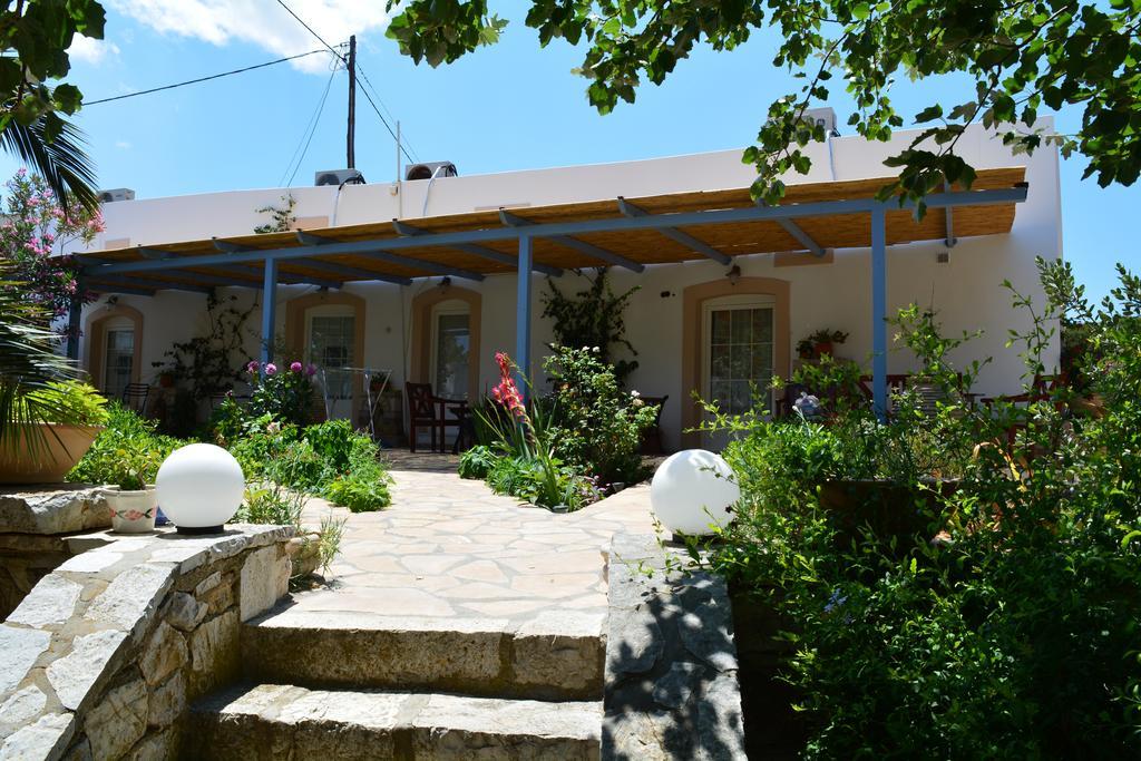 Volta Stonehouse Apartments Fratsia Esterno foto