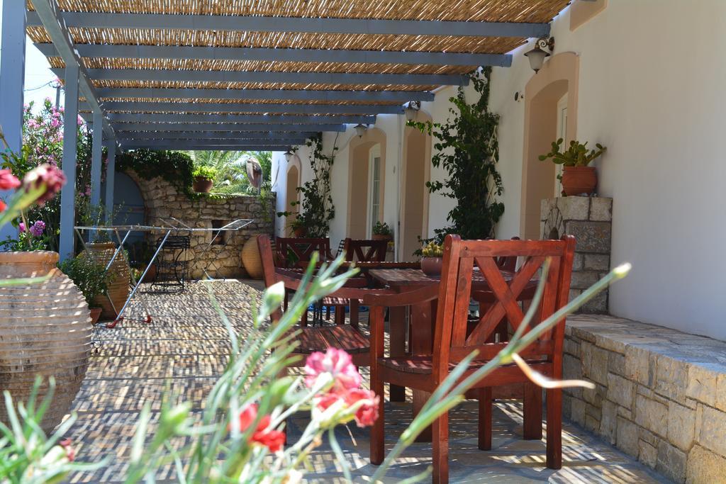 Volta Stonehouse Apartments Fratsia Esterno foto