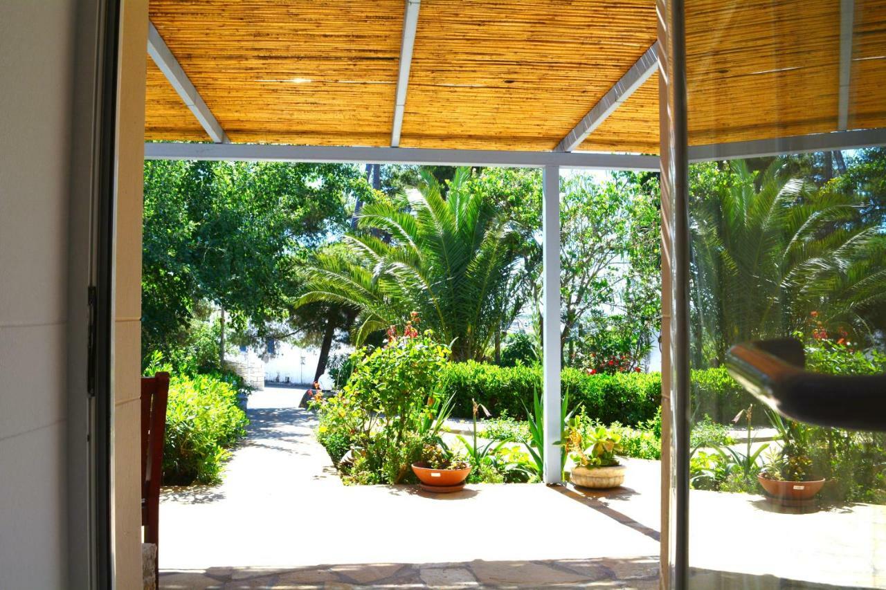 Volta Stonehouse Apartments Fratsia Esterno foto