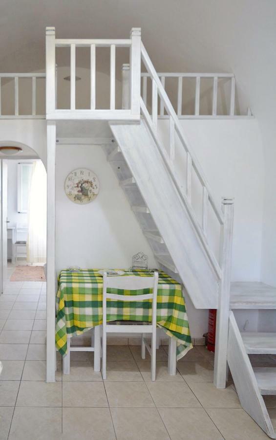 Volta Stonehouse Apartments Fratsia Esterno foto
