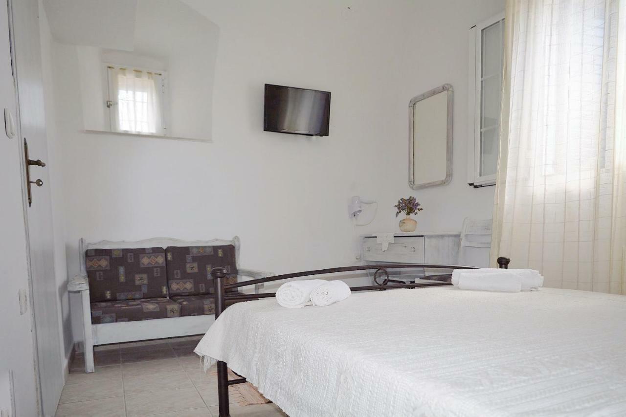 Volta Stonehouse Apartments Fratsia Esterno foto