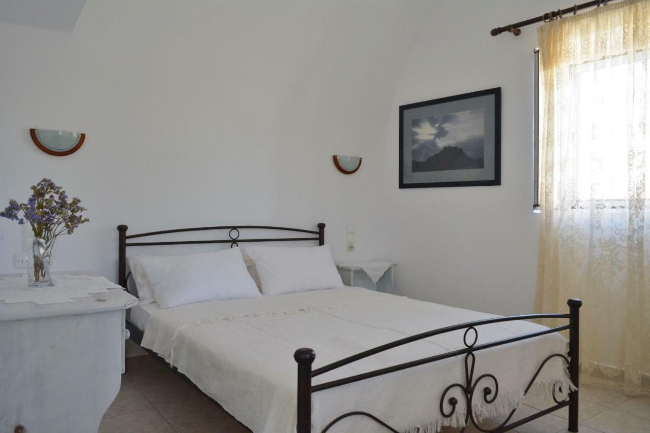 Volta Stonehouse Apartments Fratsia Esterno foto