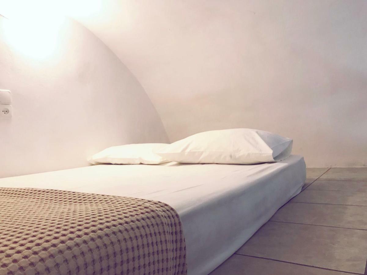 Volta Stonehouse Apartments Fratsia Esterno foto