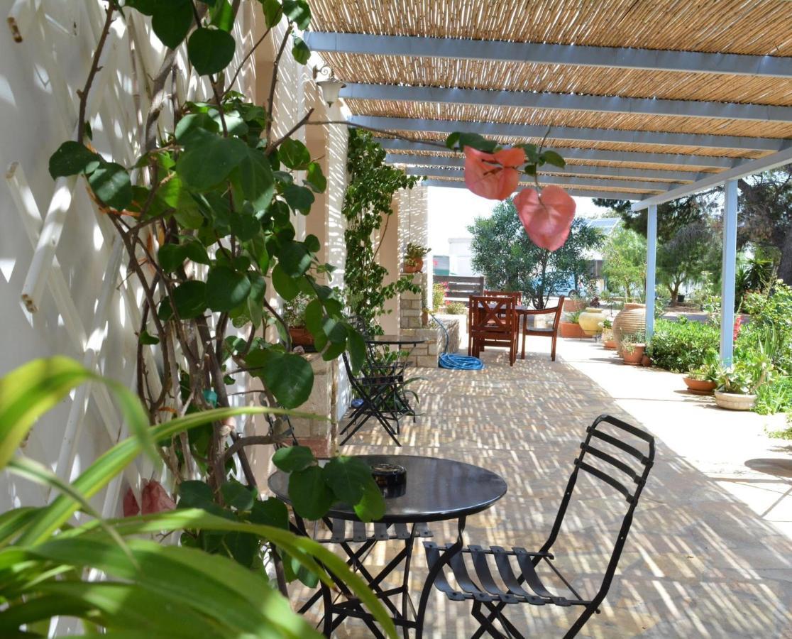 Volta Stonehouse Apartments Fratsia Esterno foto